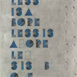 Панно Wall & Deco, коллекция Collection 2017, артикул WDLB1702