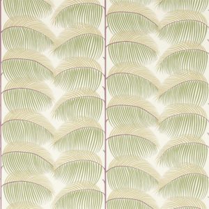 Английские обои Sanderson, коллекция Voyage of Discovery, артикул 213370