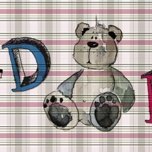 Панно Wall & Deco, коллекция 2011, артикул WDGG1102