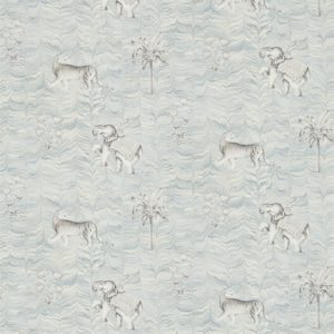 Английские обои Zoffany, коллекция Jaipur, артикул 311723