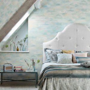 Английские обои Sanderson, коллекция Embleton Bay, артикул 216516