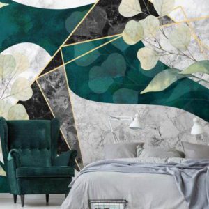 Российские обои Wall Street, коллекция Exquisito, артикул 20941