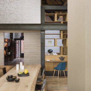 Бельгийские обои Omexco, коллекция Aruba, артикул ARA301