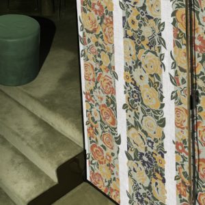 Итальянские обои Wall & Deco, коллекция Contemporary Wallpaper Collection, артикул WDAL2101