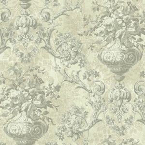 Немецкие обои Architector, коллекция Balmoral, артикул BM61008