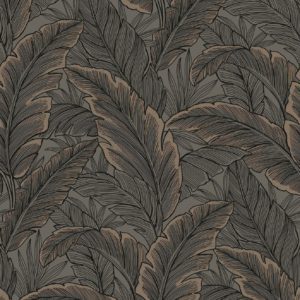 Немецкие обои Architector, коллекция Black & White, артикул UK10048