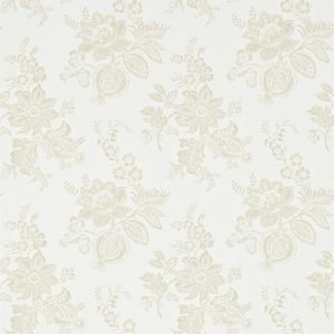 Английские обои Sanderson, коллекция Fabienne, артикул 214093