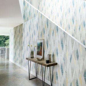 Английские обои Harlequin, коллекция Entity, артикул 111704