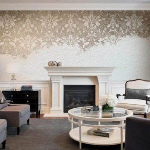 Российские обои Wall Street, коллекция Allusion, артикул 19686