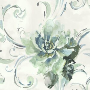 Английские обои Carl Robinson, коллекция Edition 2, артикул CB21904