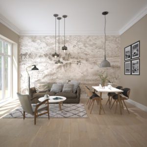 Панно Hygge Wall, коллекция Collection 1, артикул H10171