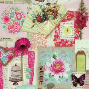 Английские обои Arthouse, коллекция Options 3, артикул 662201