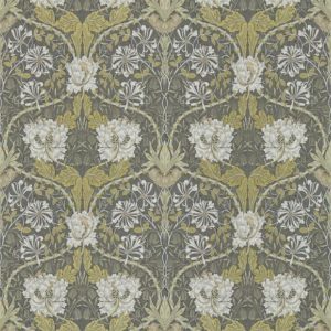 Английские обои Morris & Co, коллекция The Craftsman, артикул 216465