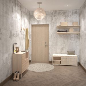 Панно Hygge Wall, коллекция Collection 1, артикул H10261