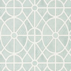 Английские обои Sanderson, коллекция Art of the Garden, артикул 216317