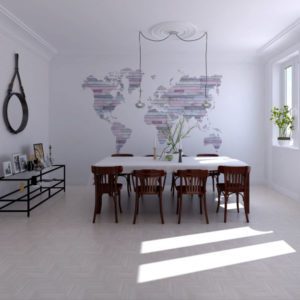 Панно Hygge Wall, коллекция Collection 2, артикул H10632