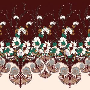 Панно Wall & Deco, коллекция 2016, артикул WDJA1602