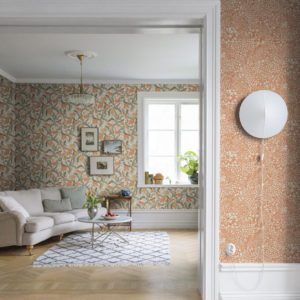 Шведские обои Midbec, коллекция Lina II, артикул 65133