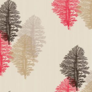 Английские обои Cole & Son, коллекция Fornasetti, артикул 77/4015