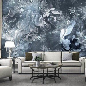 Российские обои Wall Street, коллекция La Prima, артикул 19391