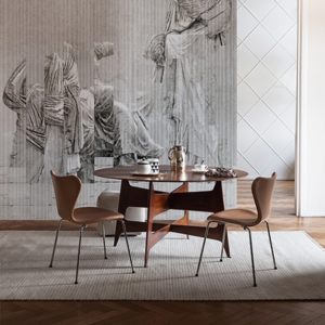 Панно Wall & Deco, коллекция Collection 2017, артикул WDHL1701