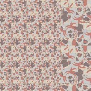 Панно Wall & Deco, коллекция Wet System 2022, артикул WET_MF2202