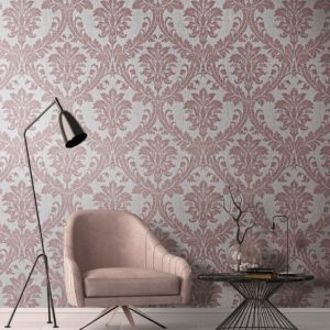 Итальянские обои Sirpi, коллекция Muralto Florian 3, артикул 34110