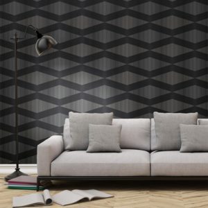 Немецкие обои Architector, коллекция Black & White, артикул ZN51100