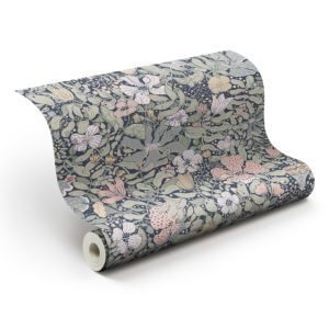 Шведские обои Midbec, коллекция Langtan, артикул 63021