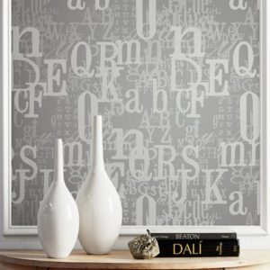 Немецкие обои Architector, коллекция Black & White, артикул ZN52110