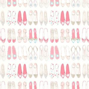 Английские обои Harlequin, коллекция Book of Little Treasures, артикул 112646