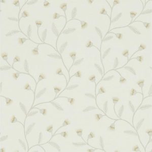 Английские обои Sanderson, коллекция The Potting Room, артикул 216376