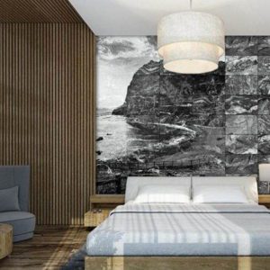 Российские обои Wall Street, коллекция Grayscale, артикул 16944