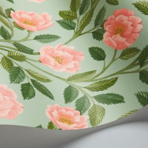 Английские обои Cole & Son, коллекция Historic Royal Palaces - Great Masters, артикул 118/7014