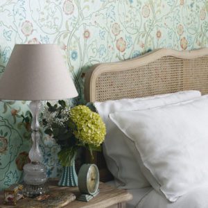 Английские обои Morris & Co, коллекция Archive Wallpapers III, артикул 214728