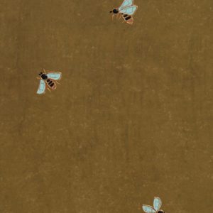 Английские обои Fromental, коллекция Conversational, артикул The Bees/Beechwood