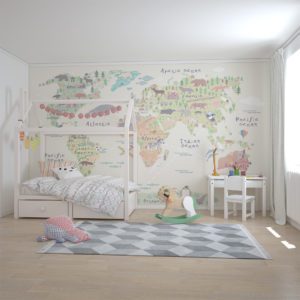 Панно Hygge Wall, коллекция Collection 1, артикул H10211