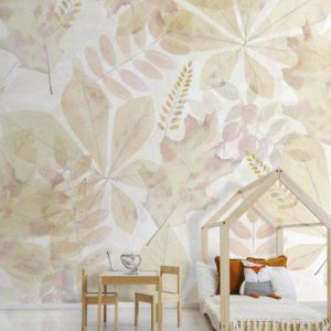 Российские обои Wall Street, коллекция Fairy Forest, артикул 20421