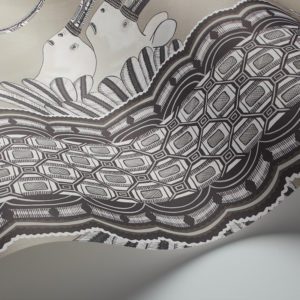 Английские обои Cole & Son, коллекция The Ardmore Collection, артикул 109/3013