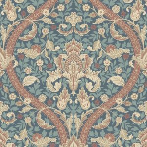 Немецкие обои Architector, коллекция British Heritage III, артикул KT30301