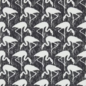 Английские обои Sanderson, коллекция Vintage II, артикул 214568