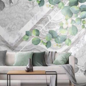 Российские обои Wall Street, коллекция Exquisito, артикул 20959