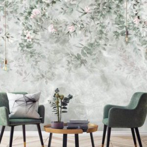 Российские обои Wall Street, коллекция Fiore, артикул 22202