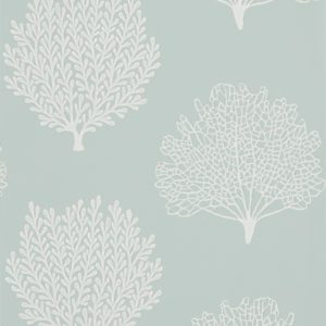 Английские обои Sanderson, коллекция Port Isaac, артикул 216576