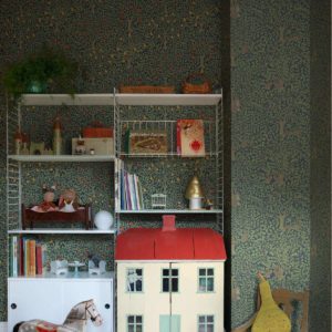 Шведские обои Midbec, коллекция Gronhaga, артикул 44115