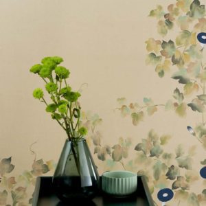 Панно Misha, коллекция Asia, артикул Morning Glory/Sand