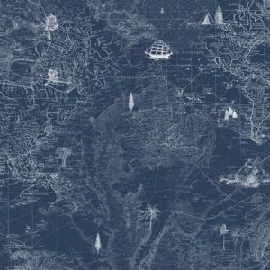 Панно Hygge Wall, коллекция Collection 4, артикул H11183