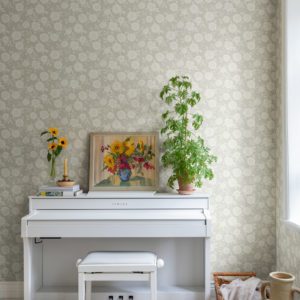 Шведские обои Midbec, коллекция Skogsglant, артикул 15908