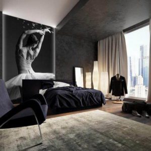 Российские обои Wall Street, коллекция Мужской сэт, артикул 21552