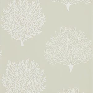 Английские обои Sanderson, коллекция Port Isaac, артикул 216574